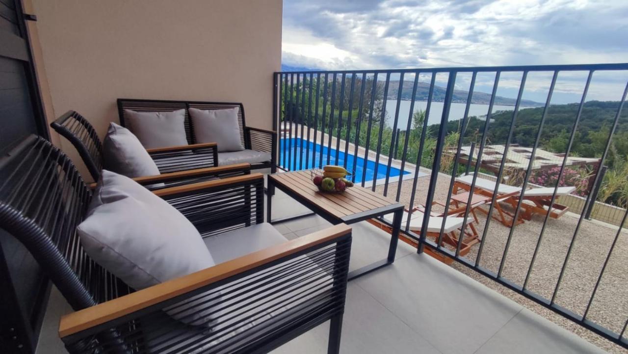 Villa Panama Bosana Luaran gambar