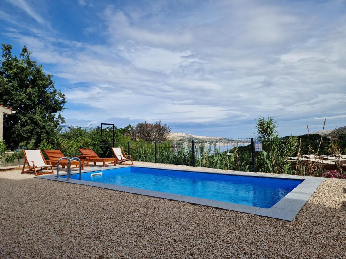 Villa Panama Bosana Luaran gambar